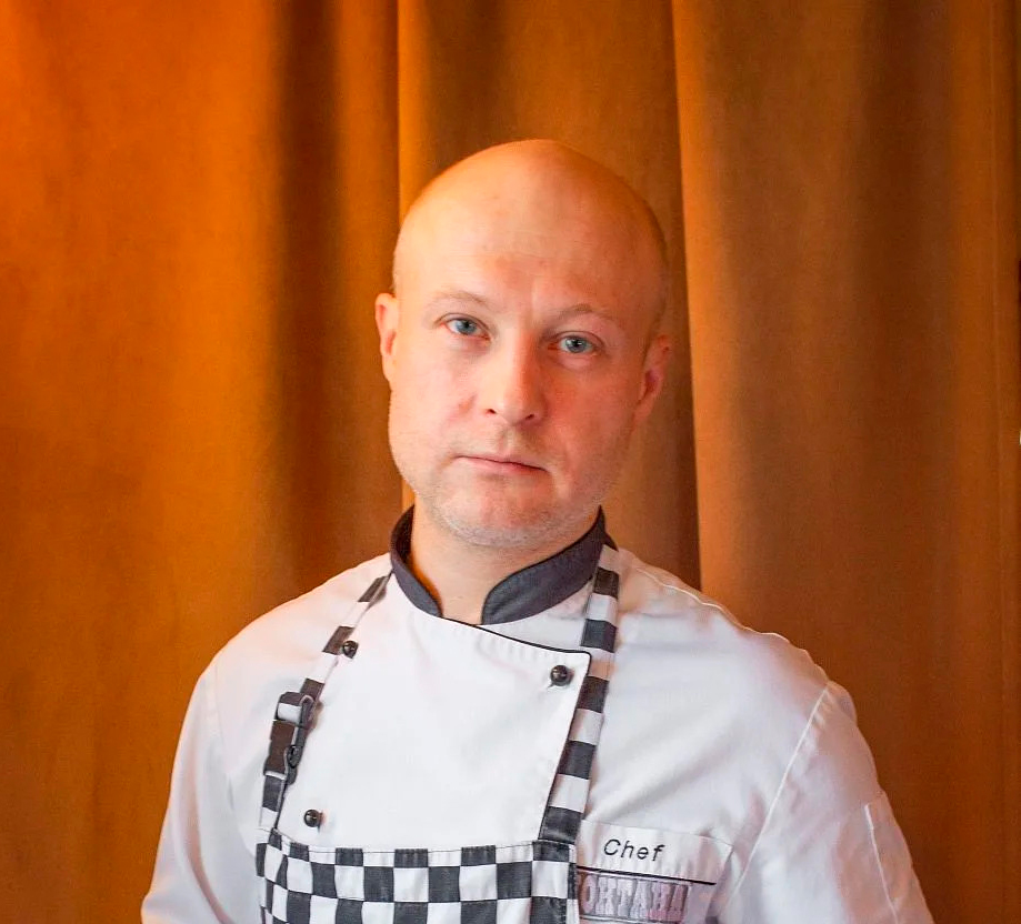Алексей Никитин