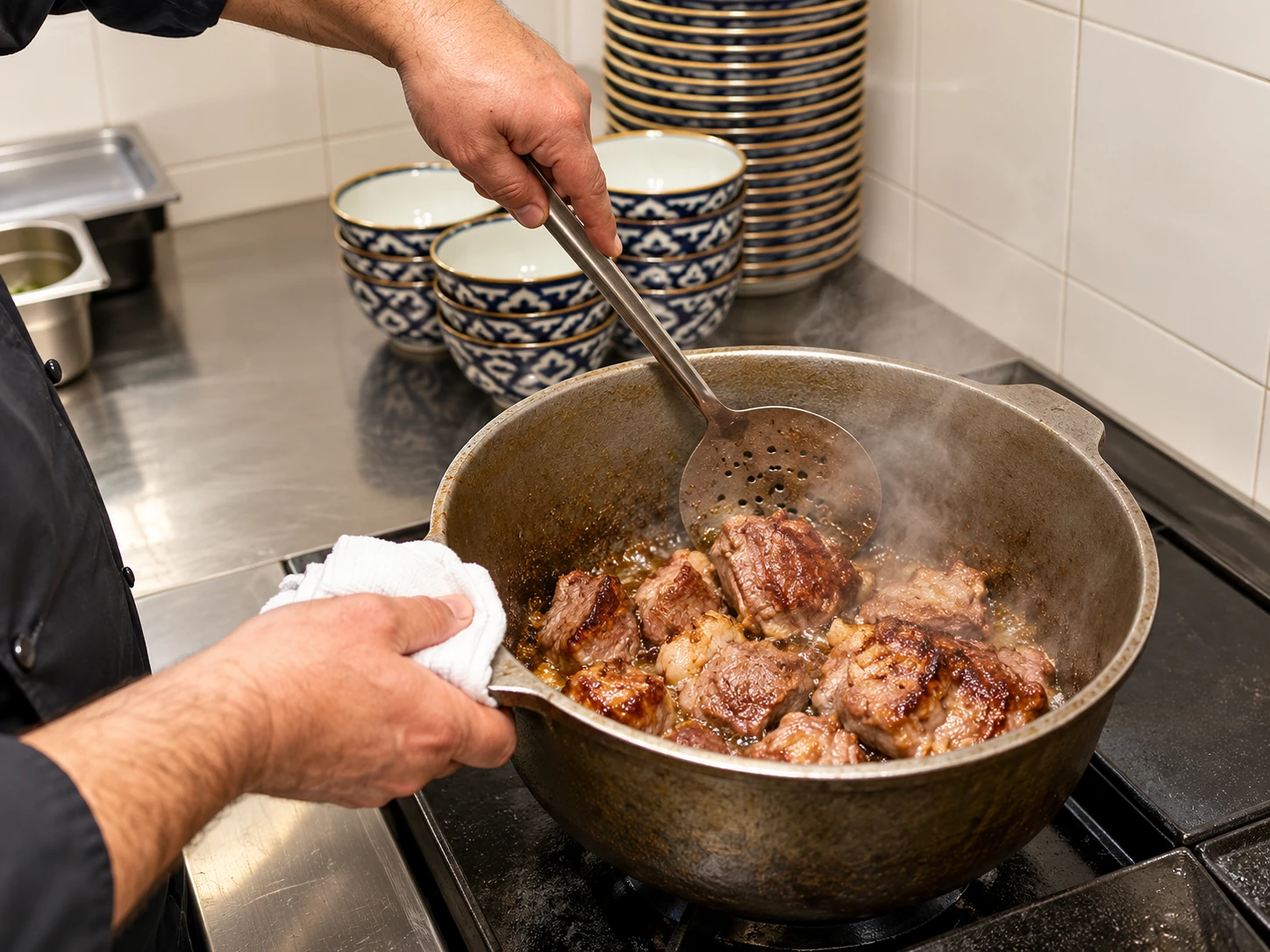 Мясо