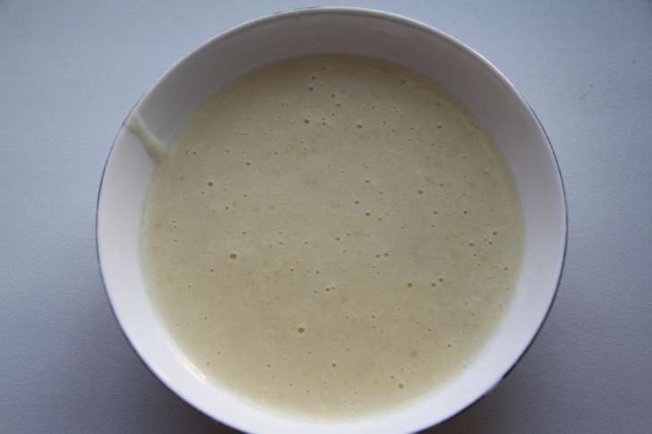 Сырный крем-суп - фотография № 5