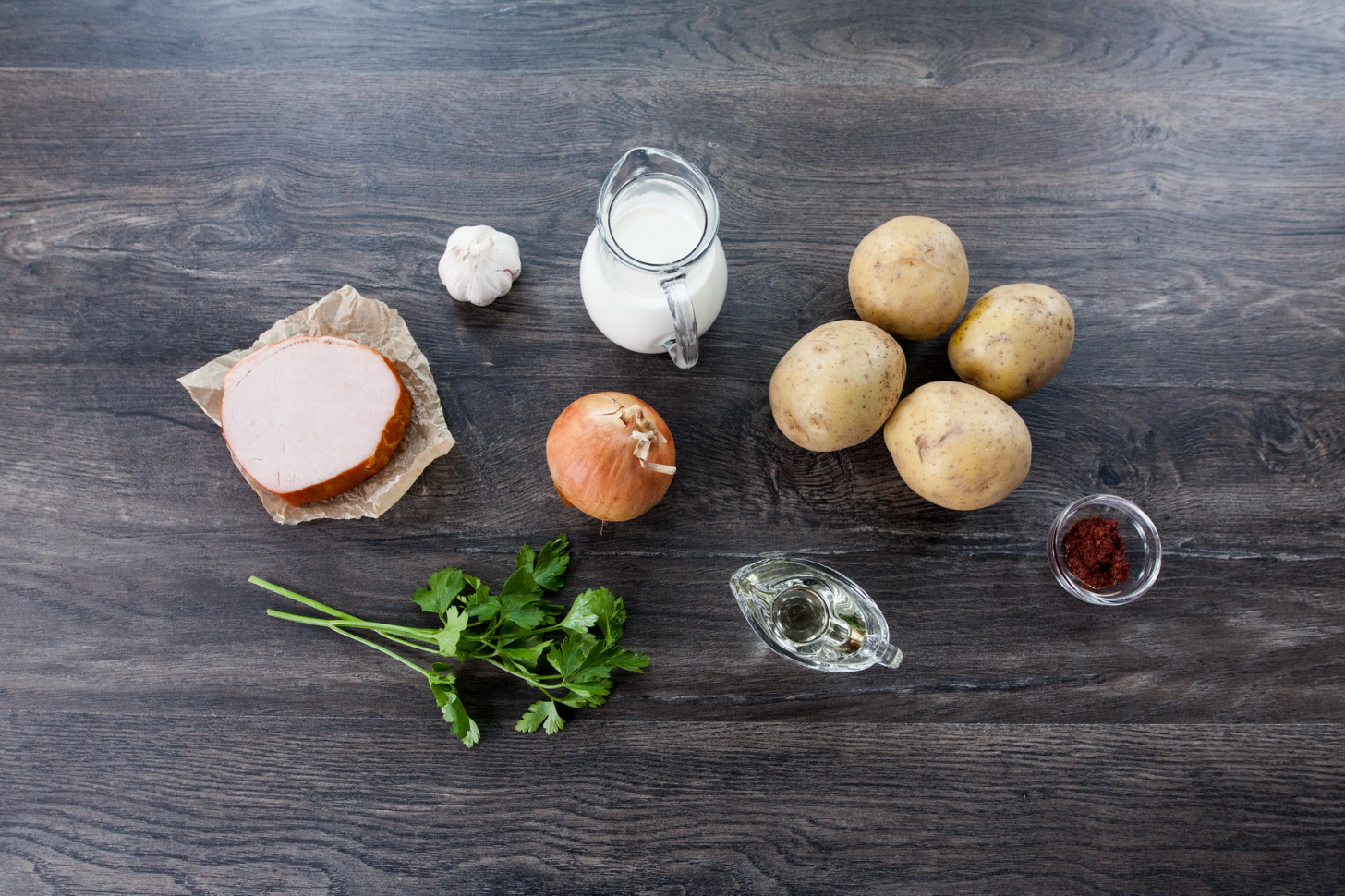 7 рецептов блюд из картошки от Александра Бельковича - фотография № 49