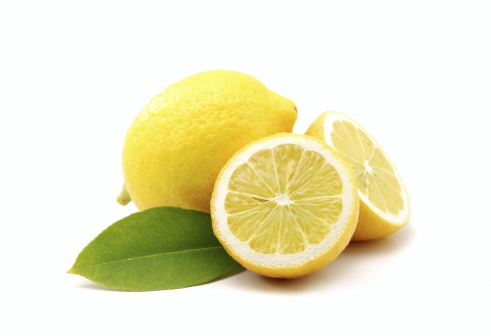 Помощник лимон