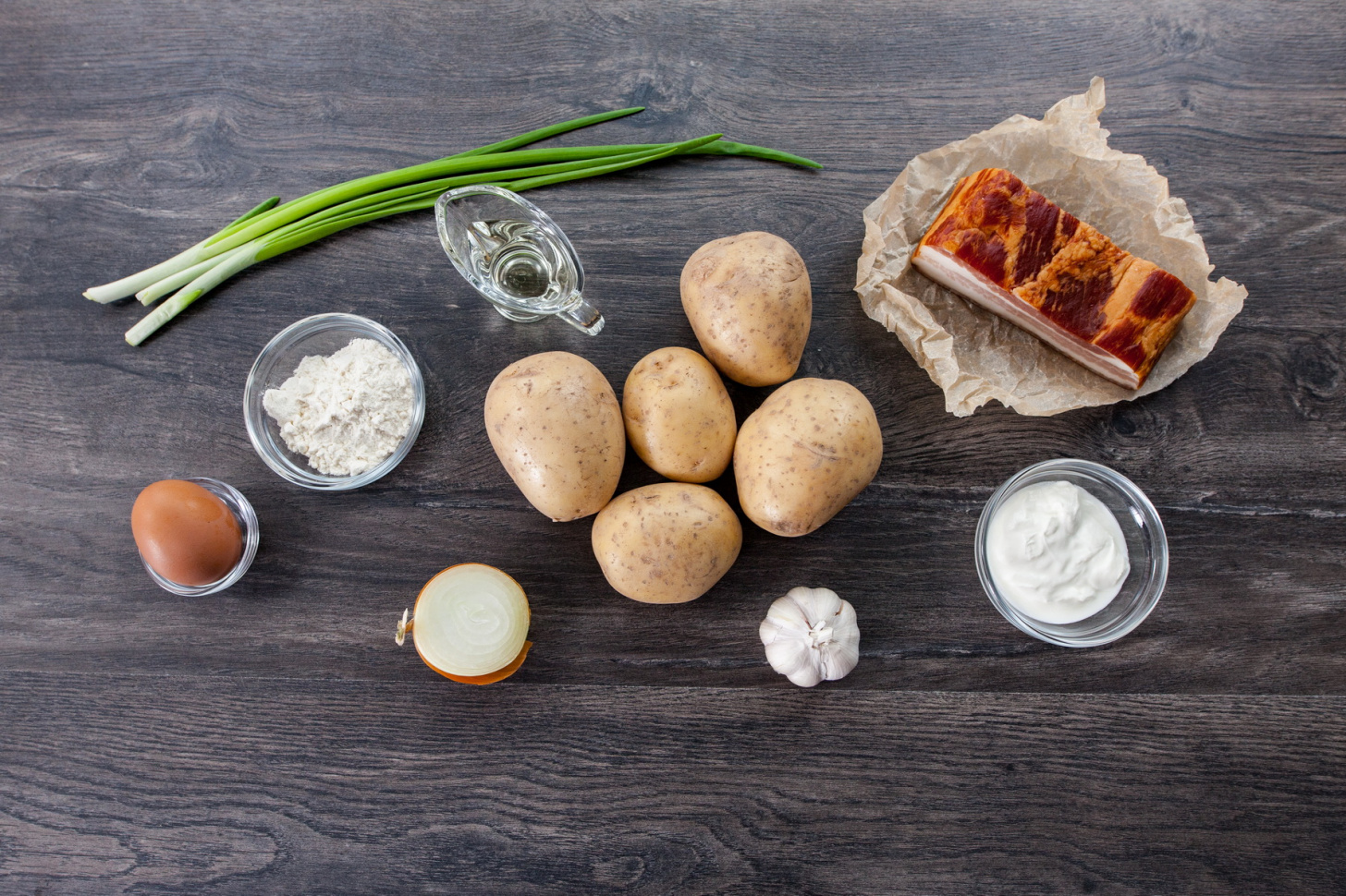 7 рецептов блюд из картошки от Александра Бельковича - фотография № 15