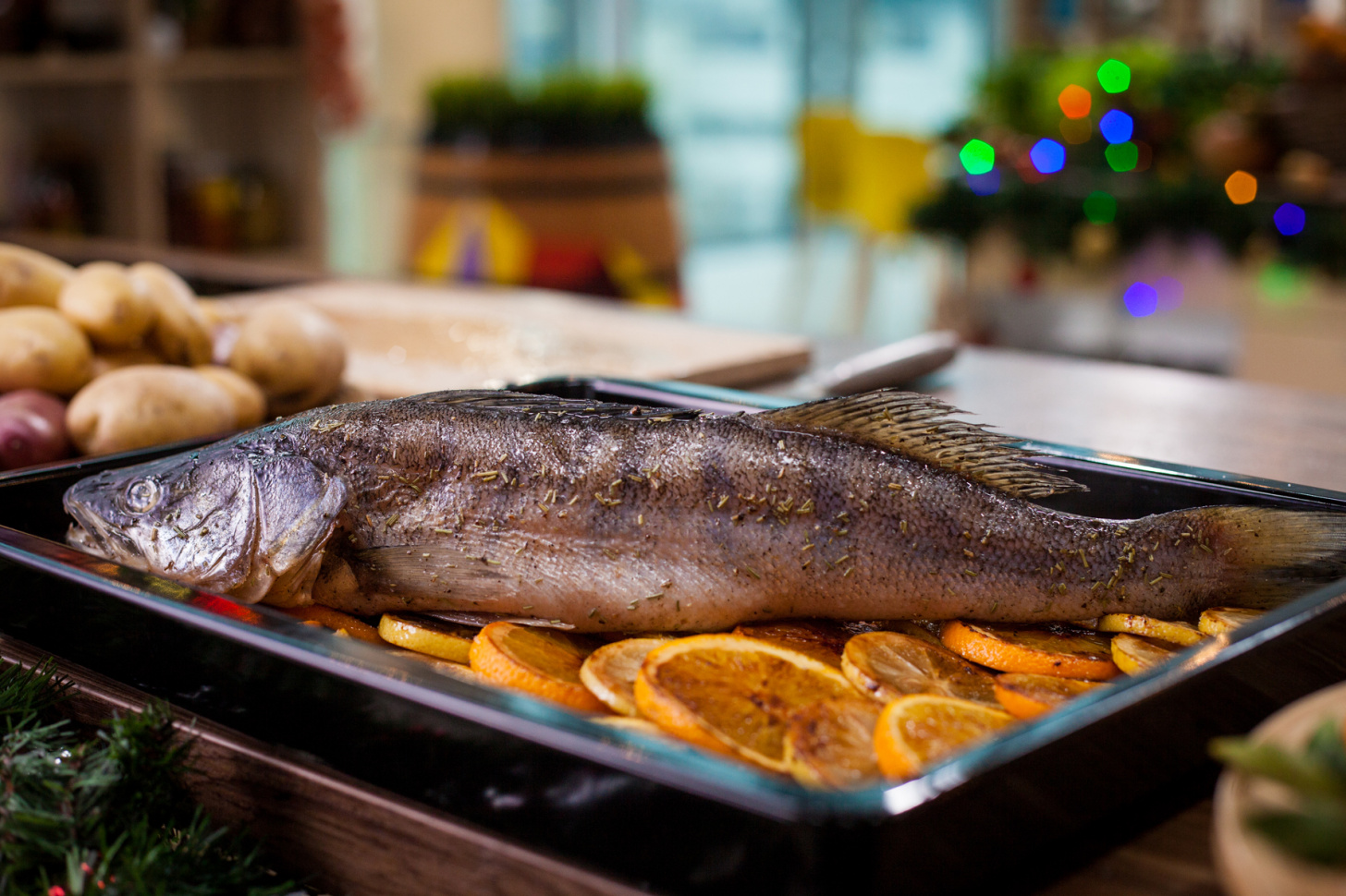Рыба, мясо или птица: 3 рецепта от Александра Бельковича - фотография № 7