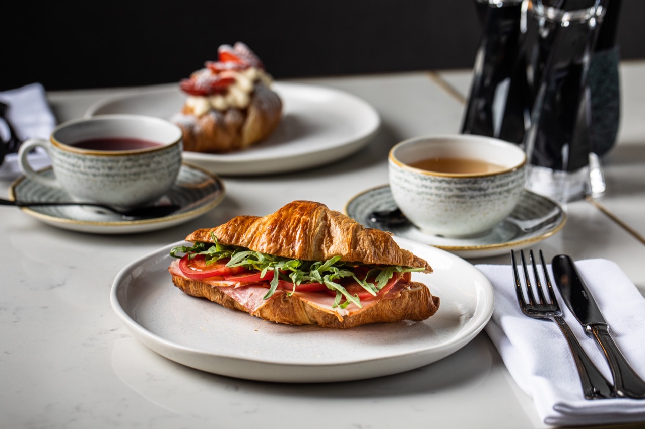 5 рецептов для итальянского завтрака от шеф-повара ресторана Café Milano - фотография № 5