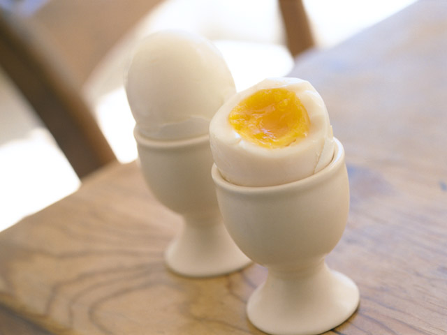 Как проверить свежесть яиц - фотография № 1