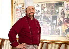 Илья Шкирандо