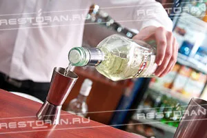 В