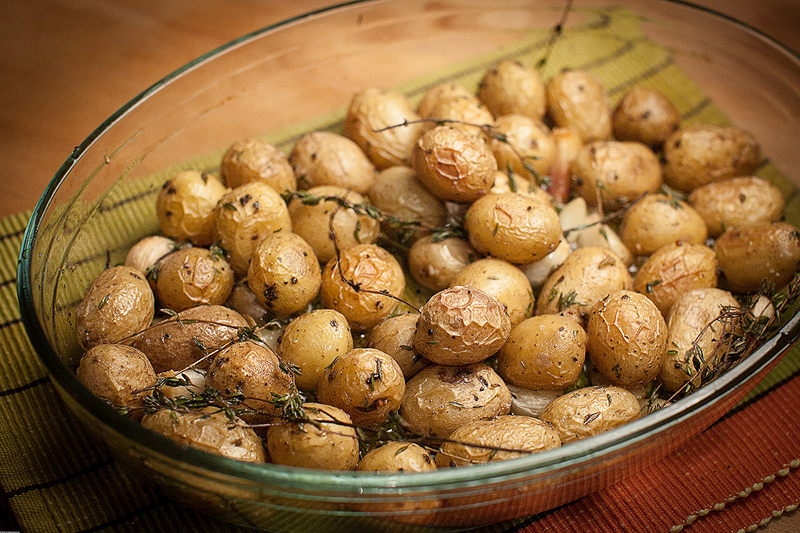 Фаршированный картофель – быстрое и сытное блюдо: описание рецепта + фото