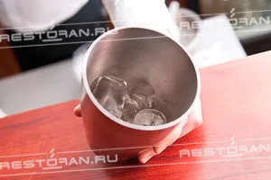 Способ приготовления:О