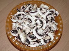 шаг рецепта