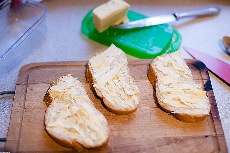 Необыкновенные БУТЕРБРОДЫ с рыбой. Очень вкусно и просто! | Готовим с Оксаной Пашко | Дзен