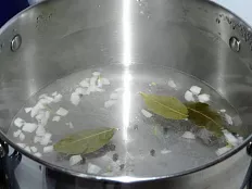 шаг рецепта