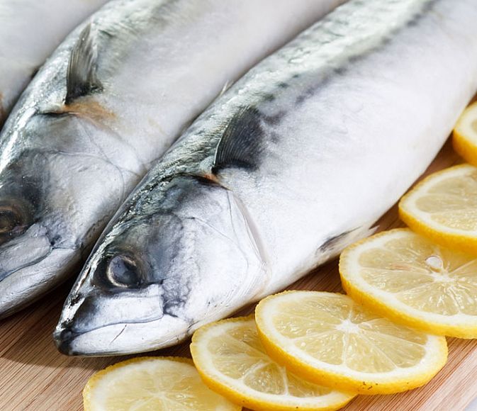 Как избавиться от рыбного запаха на кухне
