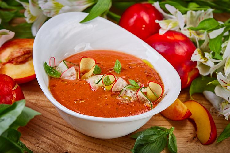Фото Рецепты охлажденных супов, более 99 качественных бесплатных стоковых фото