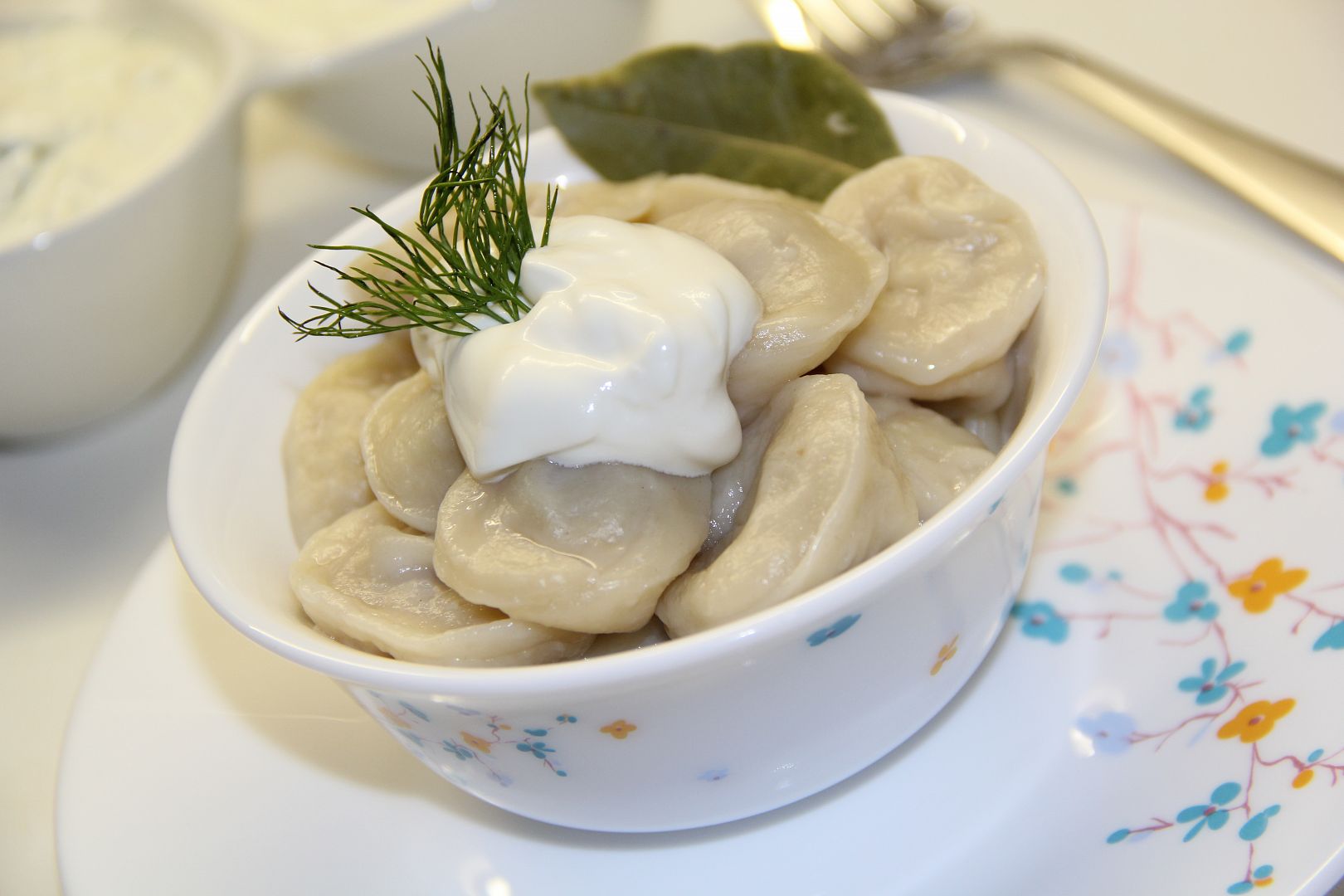 Вареники на минеральной воде. Хочу пельмени. Pelmeni v zavode.