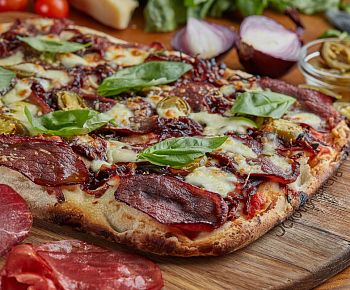 Scrocchiarella / Скрокьярелла (Покровка)