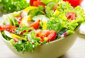 Диета Протасова: овощи и нежирные молочные продукты для похудения