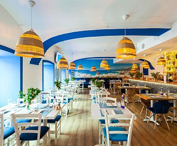 Порто Миконос